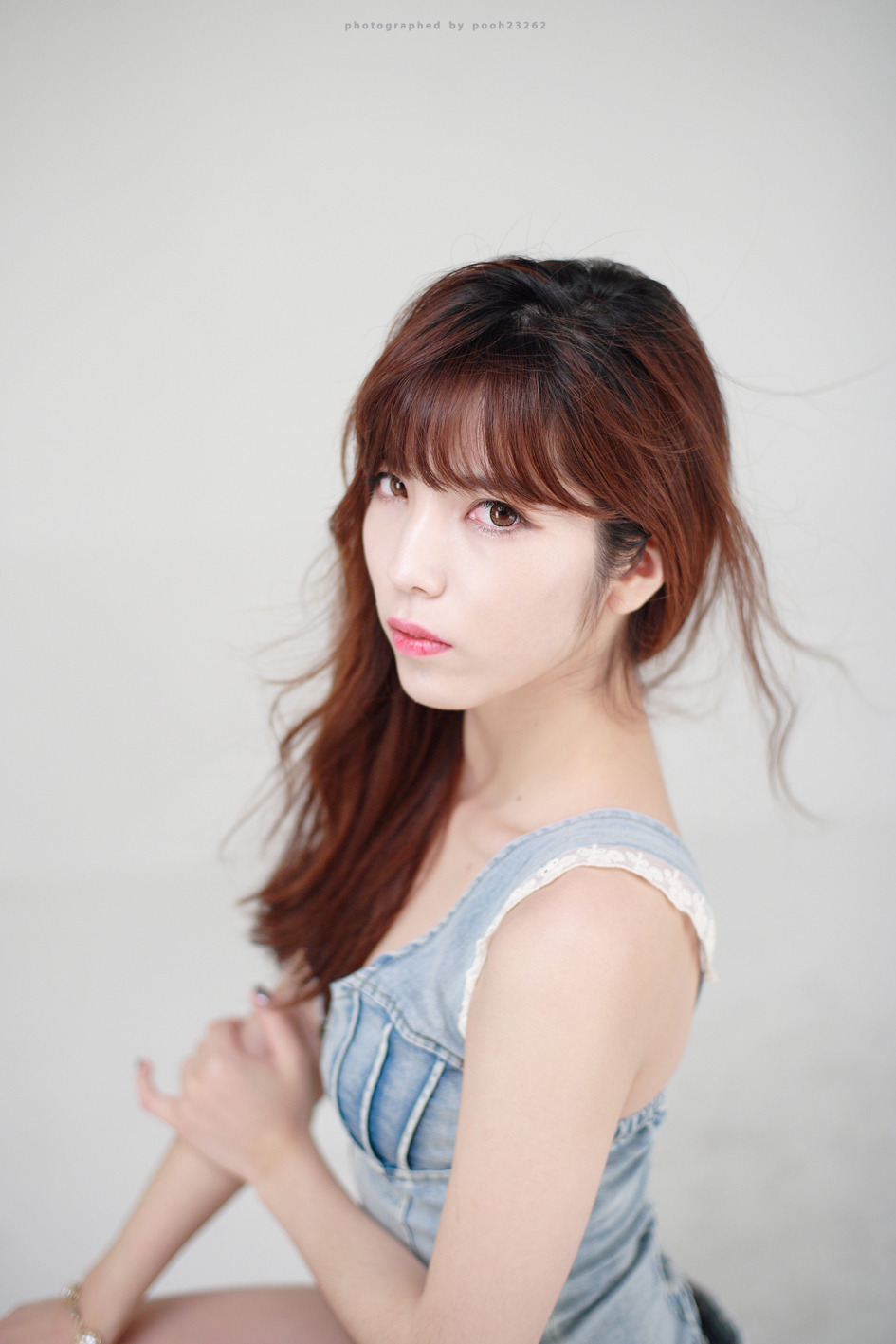 미분류 / 혜연(태연) / 혜연 화보 모음